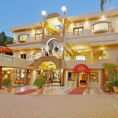 Villa Simonne Йоханесбург Екстериор снимка