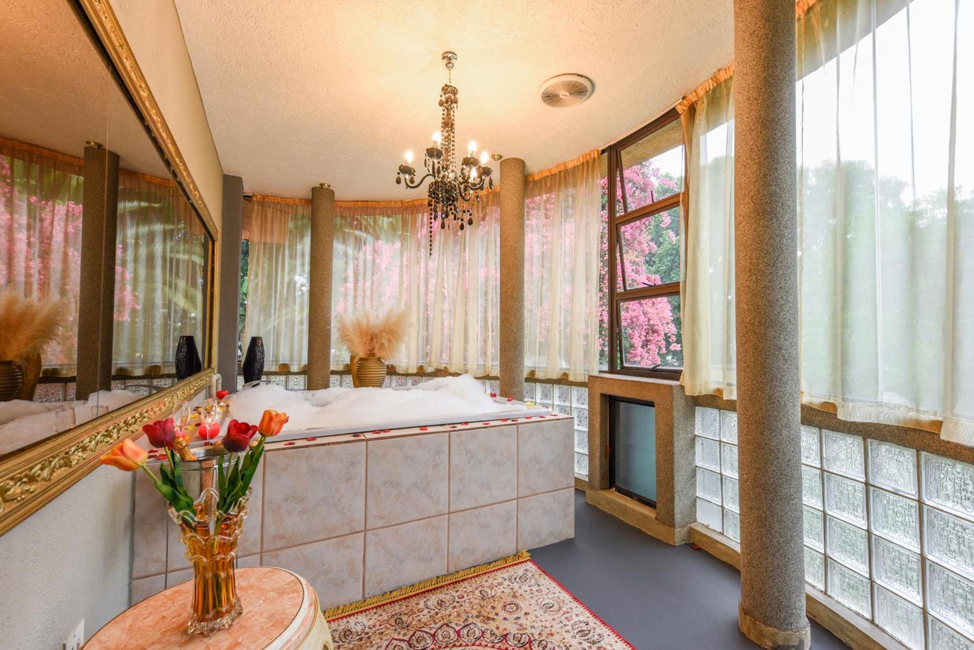 Villa Simonne Йоханесбург Екстериор снимка