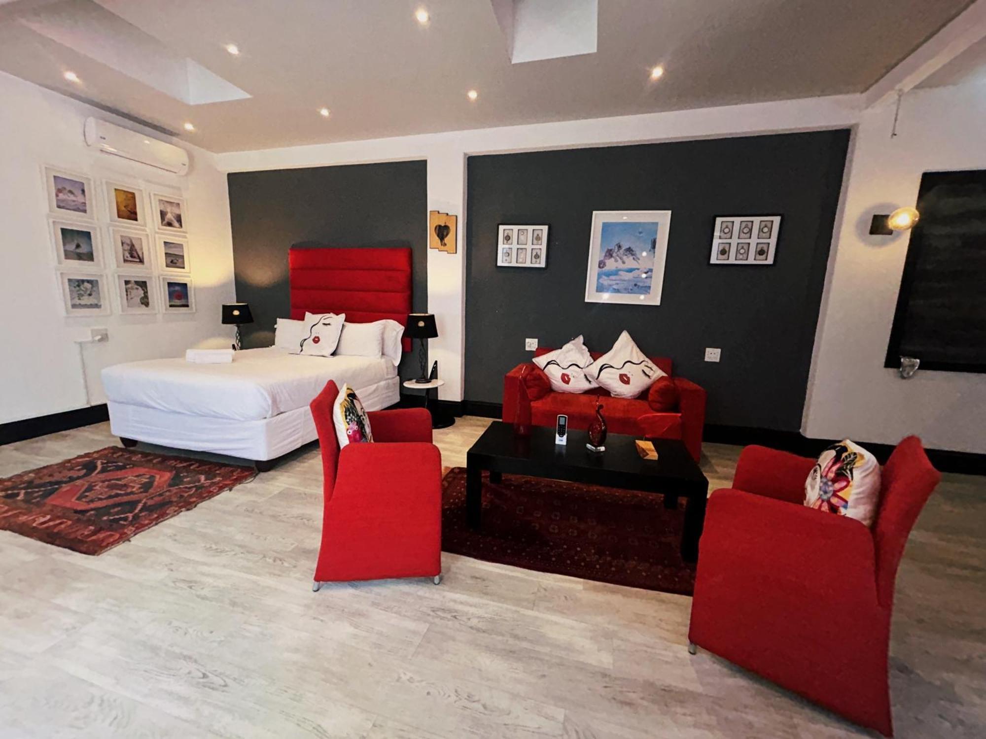 Villa Simonne Йоханесбург Екстериор снимка