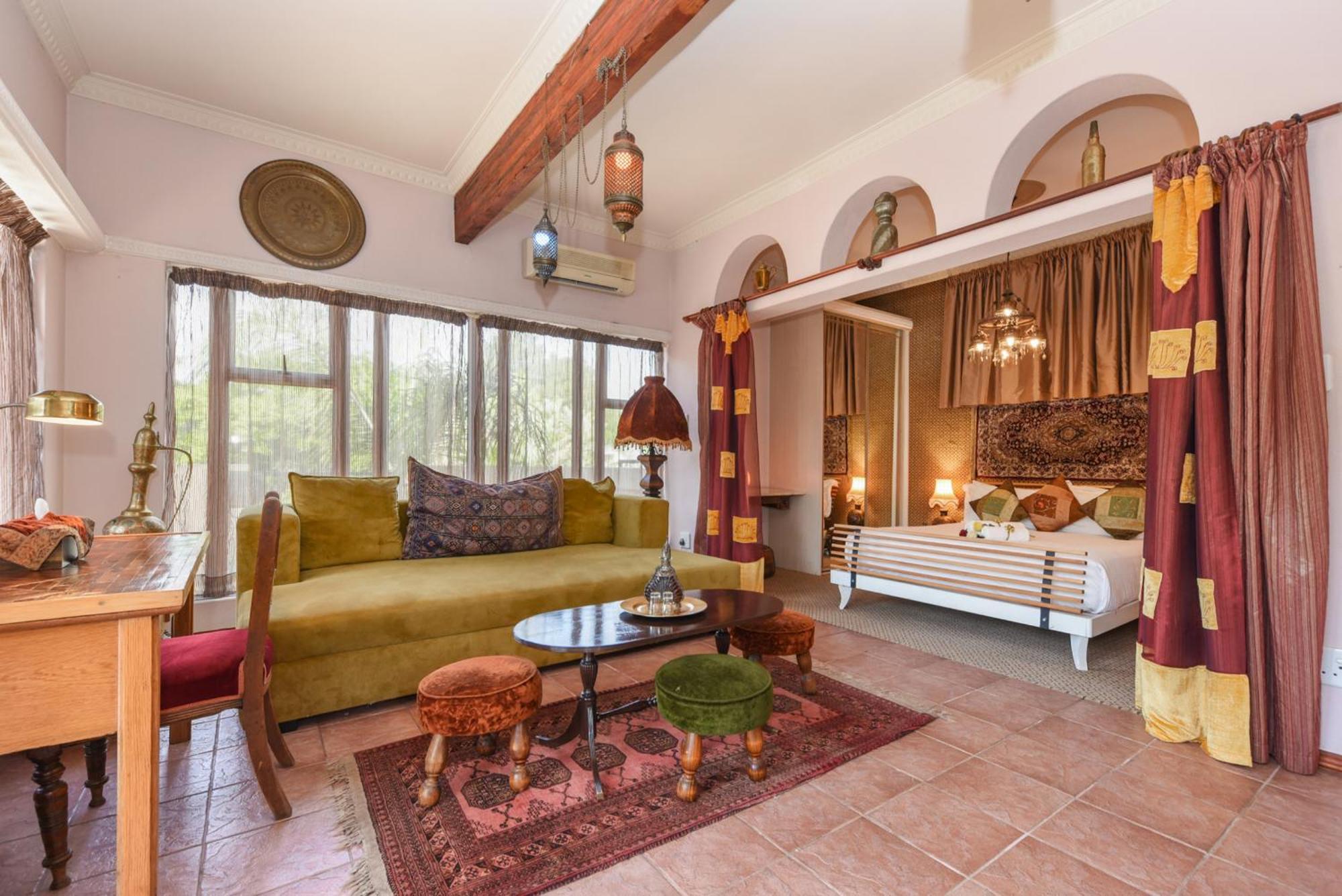 Villa Simonne Йоханесбург Екстериор снимка