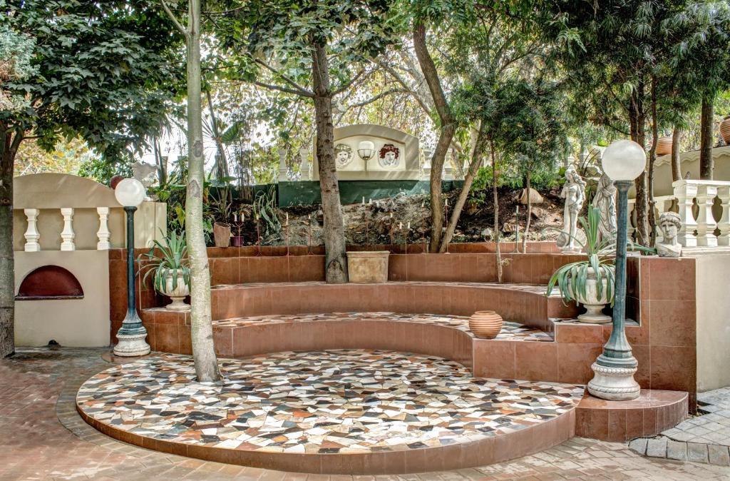 Villa Simonne Йоханесбург Екстериор снимка