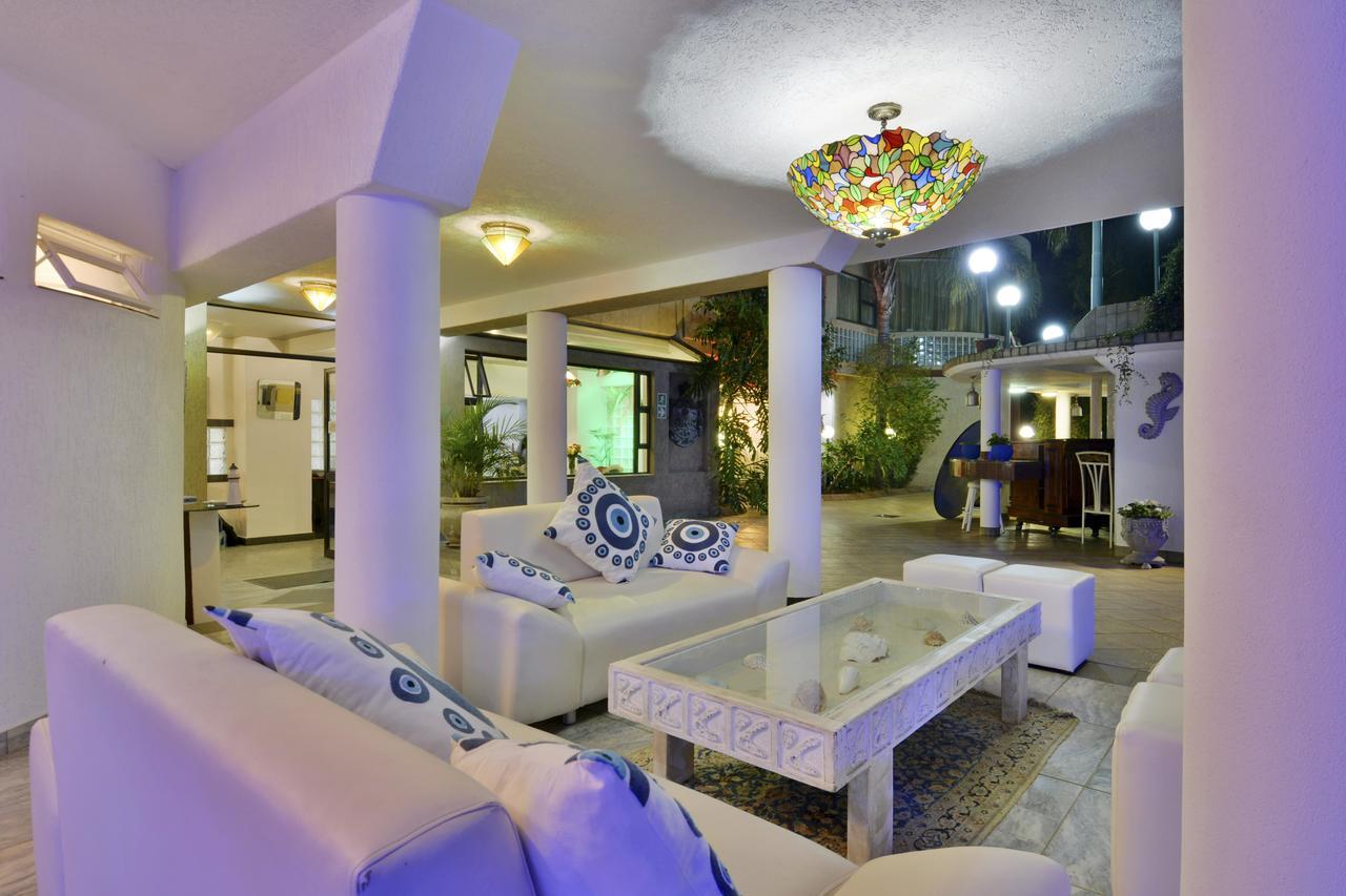 Villa Simonne Йоханесбург Екстериор снимка